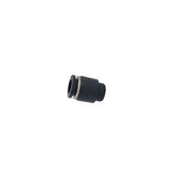 Capac plastic pentru furtun pneumatic seria OPF negru