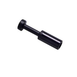 Dop plastic pentru push-in pneumatic seria OPP gri