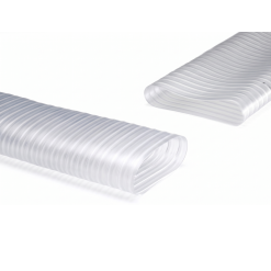 Furtun alimentar si farmaceutic premium Protape 335 PUF MHF flat
