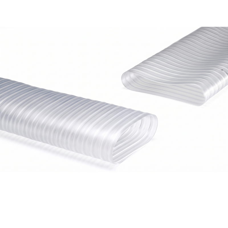 Furtun alimentar si farmaceutic premium Protape 335 PUF MHF flat Furtun alimentar si farmaceutic premium Protape 335 PUF MHF flat