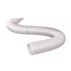 Furtun aspiratie si exhaustare de poliuretan si spira metalica Abravac PU06