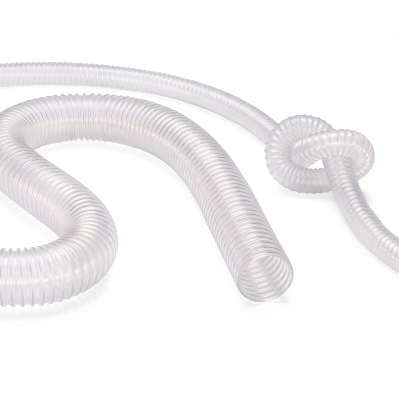 Furtun poliuretanic alimentar si industrial Protape Pur 330 MHF Furtun poliuretanic alimentar si industrial Protape Pur 330 MHF