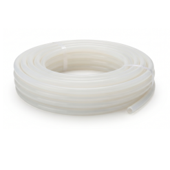 Furtun teflon (PTFE) rezistent la produse chimice si temperaturi inalte