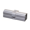 Multiplicator de presiune pneumatic - Booster 1-2 - Pmax 20 bar