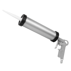 Pistol de aer pentru tub de silicon 60S