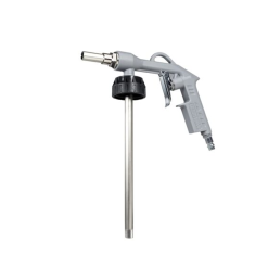 Pistol de antifonare cu tija scurta 167A