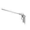 Pistol de suflat aer de aluminiu cu tija lunga 60B