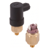 Presostat pneumatic normal inchis 1-10 bar 48VAC seria PR211