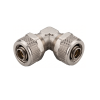 Racord metalic cot push-on alama nichelata prindere sigura seria O3352