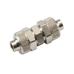 Racord metalic mufa push-on alama nichelata prindere sigura seria RC3100