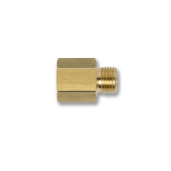 Reductie inversa filet cilindric alama galbena seria 5832