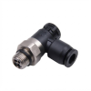 Regulator de aer pentru cilindri sau valve seria OTL negru