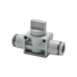 Robinet pneumatic pentru furtun 2-2 seria OHV2