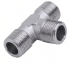 T metalic alama nichelata filet exterior-exterior-exterior seria O7734
