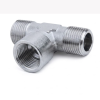 T metalic alama nichelata filet exterior-interior-exterior seria O7733