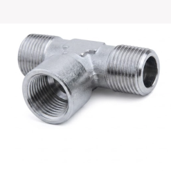 T metalic alama nichelata filet exterior-interior-exterior seria O7733