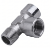 T metalic radial alama nichelata filet interior-interior-exterior seria O7731