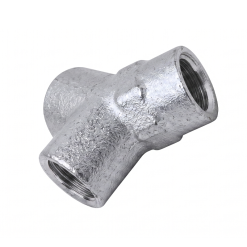 Y metalic alama nichelata filet interior seria O7740